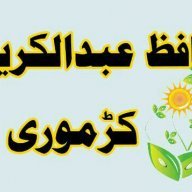 حافظ عبد الکریم