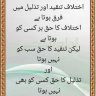 ابوھریرہ فاروقی