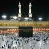 رضوان المكي